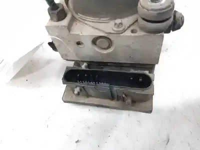 Pezzo di ricambio per auto di seconda mano abs per opel corsa d sport riferimenti oem iam 13182319  