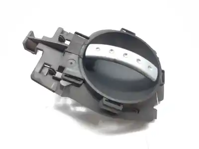 Second-hand car spare part interior right front handle for citroen c2 sx oem iam references 9647164377  