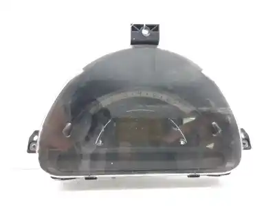 Second-hand car spare part dashboard for citroen c2 sx oem iam references 9652008280  