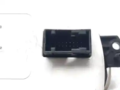 Second-hand car spare part dashboard for citroen c2 sx oem iam references 9652008280  