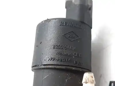 Second-hand car spare part washer pump for citroen c2 sx oem iam references 8200194414