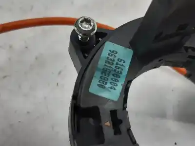 Second-hand car spare part air bag ring for citroen saxo 1.1 sx oem iam references   