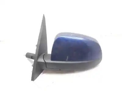 Peça sobressalente para automóvel em segunda mão espelho retrovisor esquerdo por opel meriva enjoy referências oem iam 93494562  