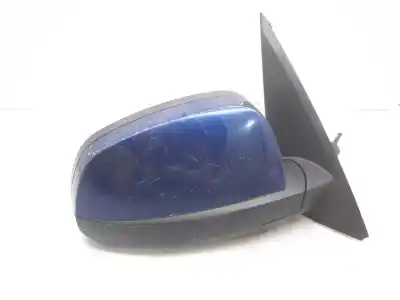 Peça sobressalente para automóvel em segunda mão espelho retrovisor direito por opel meriva enjoy referências oem iam 93494575