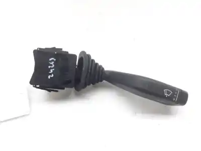 Peça sobressalente para automóvel em segunda mão comutador de limpa vidros por opel meriva enjoy referências oem iam 09185413