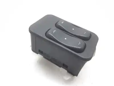 Second-hand car spare part left front power window switch for opel meriva enjoy oem iam references 13363202  