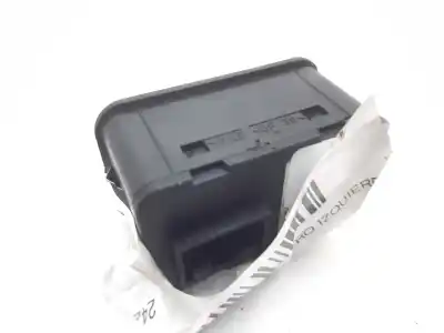 Peça sobressalente para automóvel em segunda mão botão / interruptor elevador vidro dianteiro esquerdo por opel meriva enjoy referências oem iam 13363202