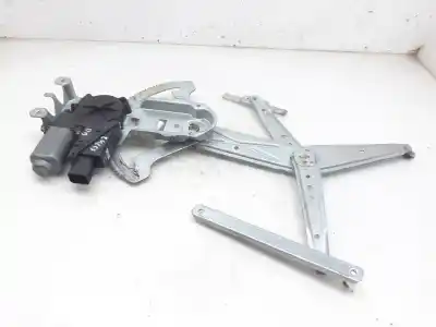 Peça sobressalente para automóvel em segunda mão elevador de vidros dianteiro direito por opel meriva enjoy referências oem iam 93362662