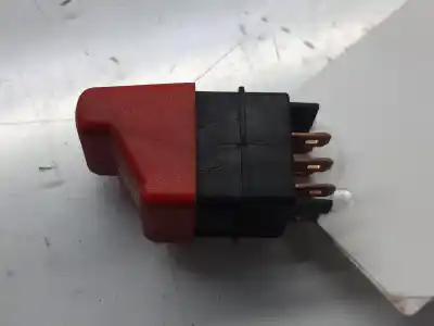 Tweedehands auto-onderdeel waarschuwing voor fiat cinquecento (170) 0.9 i.e. oem iam-referenties   