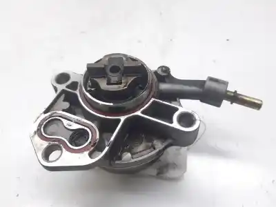 Pièce détachée automobile d'occasion assistant de freinage / pompe à vide pour peugeot 607 (s1) pack références oem iam 9631971580  