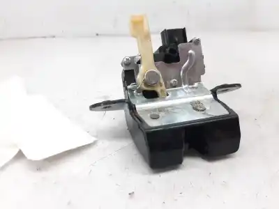 Автозапчасти б/у замок багажника/ворот за kia picanto (ja) concept ссылки oem iam 81230g6010  