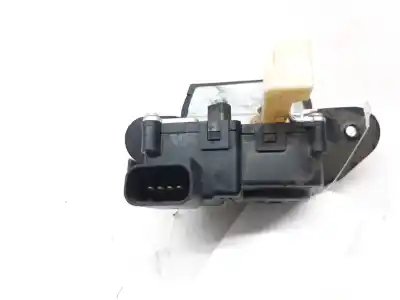 Автозапчасти б/у замок багажника/ворот за kia picanto (ja) concept ссылки oem iam 81230g6010  