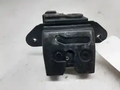 Автозапчасти б/у ЗАМОК БАГАЖНИКА/ВОРОТ за KIA PICANTO (JA)  ссылки OEM IAM 81230G6010  