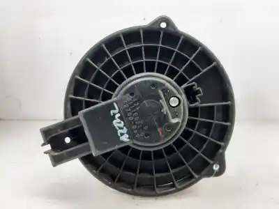 Автозапчасти б/у нагревательный вентилятор за mazda 2 lim. (de) 1.4 diesel cat ссылки oem iam hb111eg2101  
