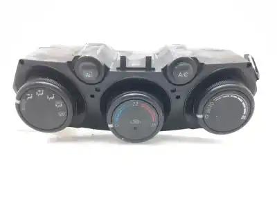 Автозапчасти б/у климат-контроль за mazda 2 lim. (de) 1.4 diesel cat ссылки oem iam df7961190e  