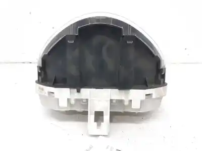 Автозапчасти б/у приборная доска за mazda 2 lim. (de) 1.4 diesel cat ссылки oem iam df7855471b