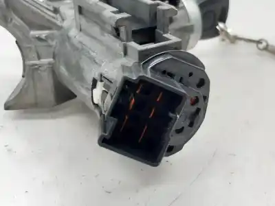 Автозапчастина б/у стартер для mazda 2 lim. (de) 1.4 diesel cat посилання на oem iam k7400sl43  