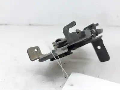 Автозапчасти б/у замок капота за mazda 2 lim. (de) 1.4 diesel cat ссылки oem iam 8e09