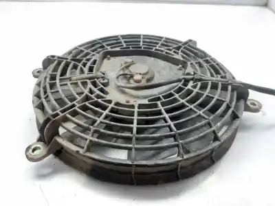 Second-hand car spare part radiator cooling fan for land rover discovery (salljg/lj) tdi oem iam references mn022780  