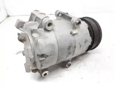 Tweedehands auto-onderdeel AIRCONDITIONING COMPRESSOR voor FORD FIESTA (CCN)  OEM IAM-referenties AV1119D629AD  