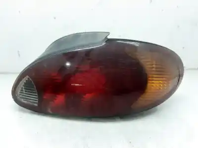Автозапчасти б/у ПРАВЫЙ ЗАДНИЙ ФОНАРЬ за HYUNDAI LANTRA BERLINA (RD)  ссылки OEM IAM 9240229520  