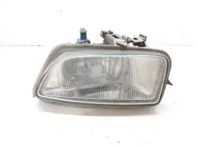 Second-hand car spare part left fog light for citroen saxo 1.5 diesel 42 oem iam references 6204n6  