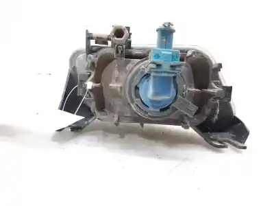 Second-hand car spare part left fog light for citroen saxo 1.5 diesel 42 oem iam references 6204n6  