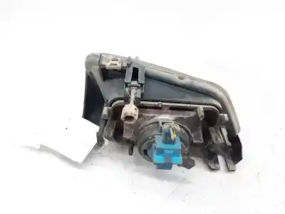 Second-hand car spare part left fog light for citroen saxo 1.5 diesel 42 oem iam references 6204n6  