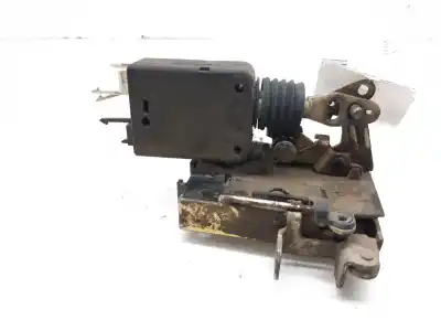Gebrauchtes Autoersatzteil schloss der linken vordertür zum citroen saxo 1.5 diesel 42 oem-iam-referenzen   