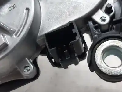 Автозапчастина б/у двигатель заднього склоочисника для ford ecosport (cr6) titanium посилання на oem iam gn1517404aa  