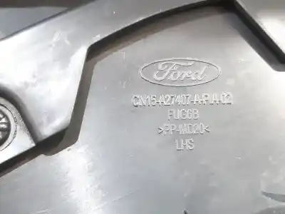 Автозапчасти б/у обивка задней левой двери за ford ecosport (cr6) titanium ссылки oem iam cn15a27407a