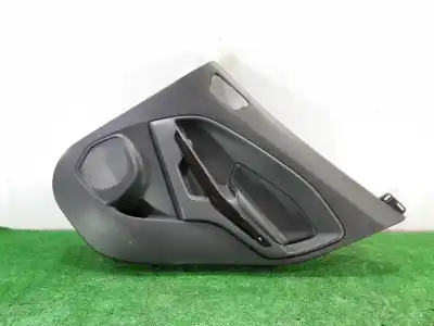 Автозапчасти б/у обивка задней правой двери за ford ecosport (cr6) titanium ссылки oem iam cn15a27406a