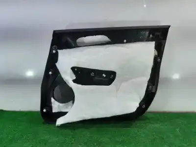 Автозапчастина б/у оббірка передніх дверей ліва для ford ecosport (cr6) titanium посилання на oem iam cn15a23943a  