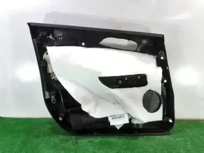Автозапчасти б/у обивка передней правой двери за ford ecosport (cr6) titanium ссылки oem iam cn15a23942a  