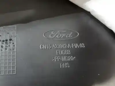 Автозапчасти б/у обивка передней правой двери за ford ecosport (cr6) titanium ссылки oem iam cn15a23942a  