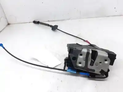 Автозапчасти б/у замок левой передней двери за ford ecosport (cr6) titanium ссылки oem iam gn15a219a65fb  