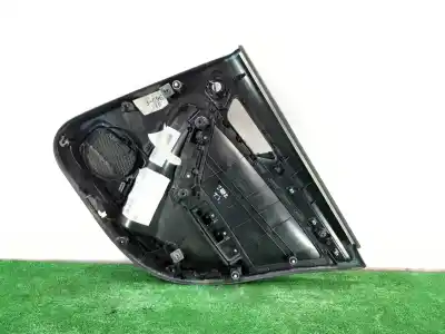 Автозапчастина б/у обкітка задніх лівіх дверей для audi a4 avant (8k5) (2008) básico quattro посилання на oem iam 8k0867305  