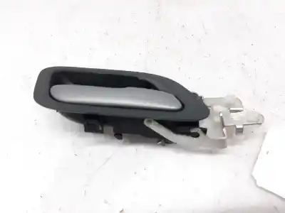 Автозапчасти б/у внутри передней правой ручки за honda fr-v (be) 1.7 (be1) ссылки oem iam 72120sjdj01zc