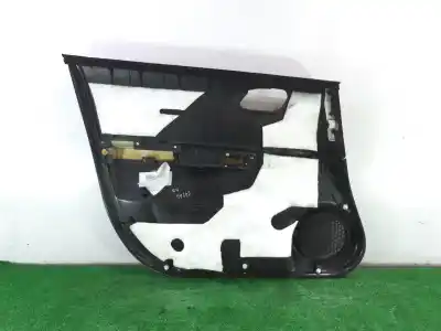 Автозапчасти б/у обивка передней правой двери за honda fr-v (be) 1.7 (be1) ссылки oem iam 83500sjdj022