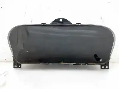 Peça sobressalente para automóvel em segunda mão quadrante por honda fr-v (be) 1.7 (be1) referências oem iam 78100sjdg012  