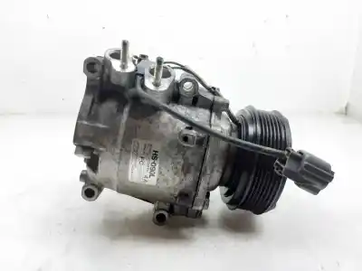 Автозапчастина б/у компресор кондиционера для honda fr-v (be) 1.7 (be1) посилання на oem iam   