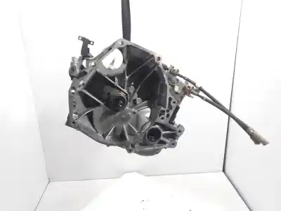 Автозапчасти б/у коробка передач за honda fr-v (be) 1.7 (be1) ссылки oem iam sjsm