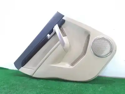 Peça sobressalente para automóvel em segunda mão forra / revestimento da porta traseira esquerda por chevrolet captiva 2.0 vcdi lt referências oem iam 96860706