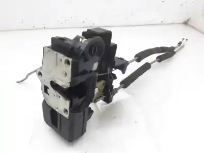 Peça sobressalente para automóvel em segunda mão fechadura da porta traseira direita por chevrolet captiva 2.0 vcdi lt referências oem iam 96624176