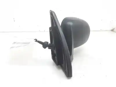 Second-hand car spare part left rearview mirror for hyundai atos prime (mx) gls oem iam references 8761006101ca
