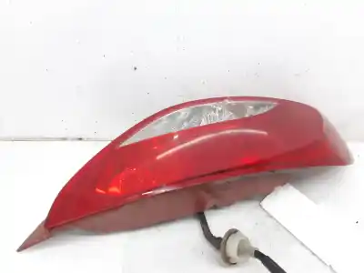 Автозапчасти б/у правый задний фонарь за mazda 2 lim. (de) 1.4 diesel cat ссылки oem iam d65151150