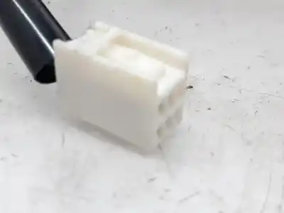 Автозапчасти б/у правый задний фонарь за mazda 2 lim. (de) 1.4 diesel cat ссылки oem iam d65151150  