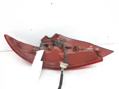 Автозапчасти б/у правый задний фонарь за mazda 2 lim. (de) 1.4 diesel cat ссылки oem iam d65151150  