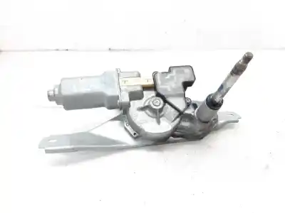 Автозапчасти б/у мотор заднего стеклоочистителя за mazda 2 lim. (de) 1.4 diesel cat ссылки oem iam d65167450a