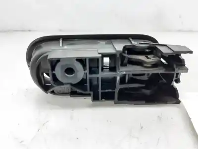 Автозапчасти б/у левая передняя внутренняя ручка за mazda 2 lim. (de) 1.4 diesel cat ссылки oem iam d65159330a02  
